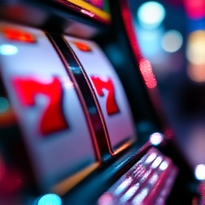 Как выиграть в игровые автоматы в казино: Стратегии и секреты успеха