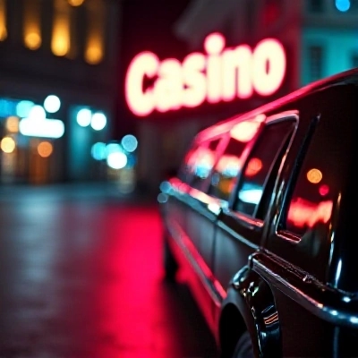 Как быстро сделать депозит в онлайн казино криптой: Пошаговое руководство для гемблеров