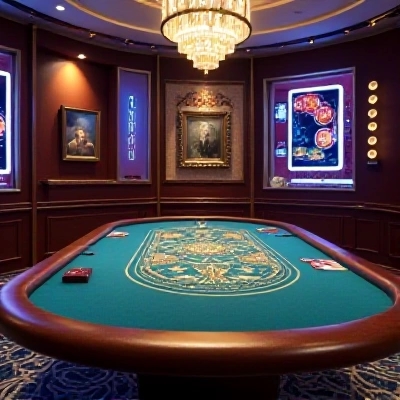 Как пополнить депозит криптой в казино: подробный гайд для игроков