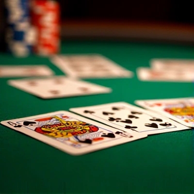 Красный флаг из казино: как распознать сомнительные акции игорных домов