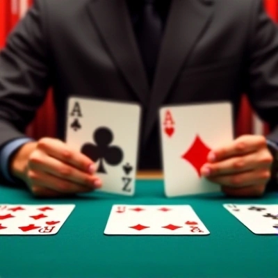 Черные методы казино: Как разоблачить обман и защитить свои деньги