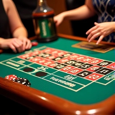 Осторожно онлайн казино: как играть безопасно и не попасть в ловушку азарта