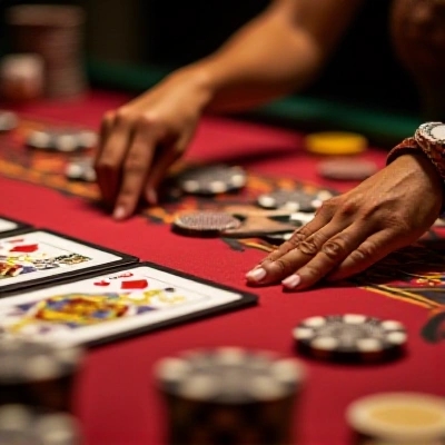 Кидалово в онлайн казино: как избежать мошенничества и играть безопасно