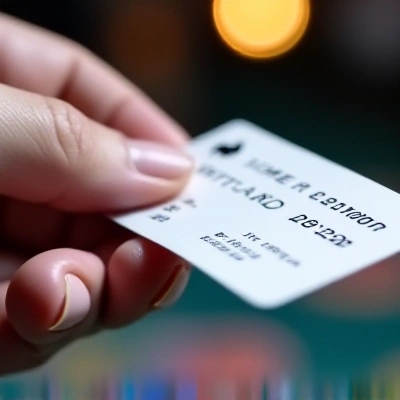 Стоплист онлайн казино: полный гид для игроков по защите от азартной зависимости