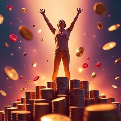 Кто играет в онлайн казино сегодня: портрет современного игрока и его предпочтения