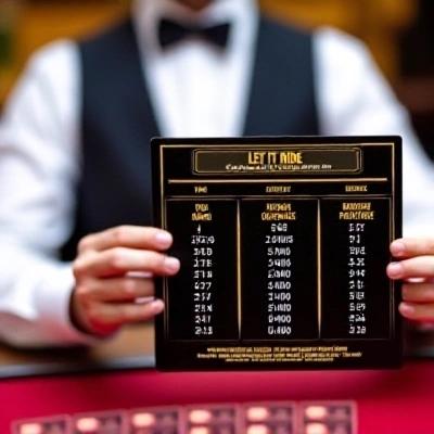 Как выбрать онлайн казино: полное руководство для игроков с гарантией честности