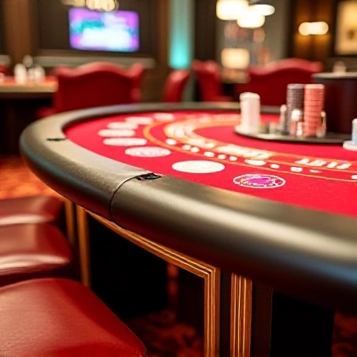 Онлайн казино как бизнес: Как начать и развивать прибыльное интернет казино