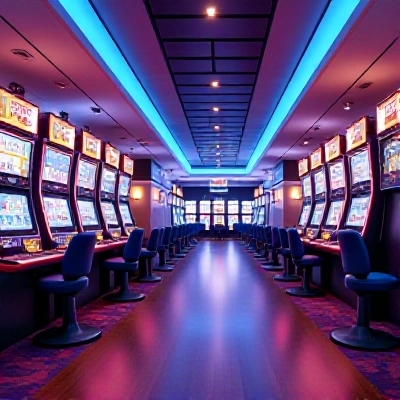 Как работают слоты в онлайн казино: Механика, алгоритмы и ваши шансы на выигрыш