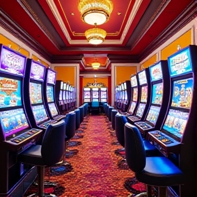 Как выиграть в онлайн казино Вулкан Россия: Стратегии и секреты удачи