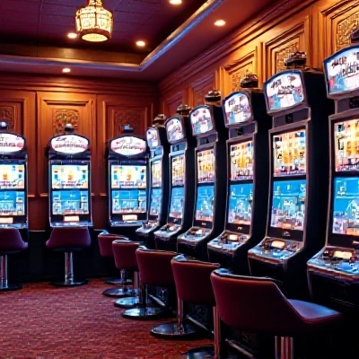 Онлайн казино: Пошаговое руководство как научиться играть, стратегии и секреты успеха