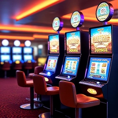 Мобильное казино: узнать лимиты ставок на игровые автоматы и другие игры