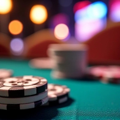 Криптовалютные депозиты в казино: новые стратегии и методы пополнения баланса