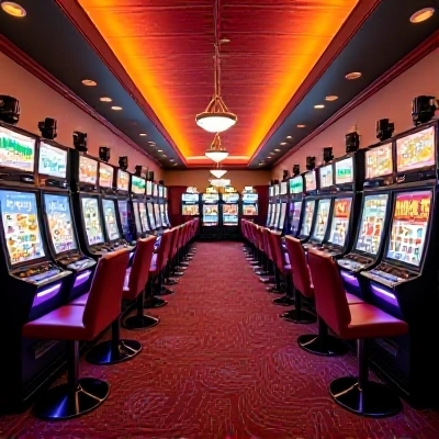 Крипто пополнение казино: новые методы и алгоритмы для игроков