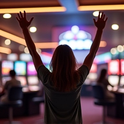 Как ускорить пополнение казино криптовалютой: Быстрые транзакции и советы игрокам