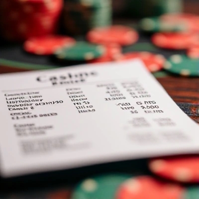 Как вывести деньги из казино на крипту: руководство для игроков