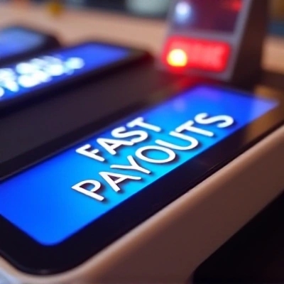 Как забрать бабки из казино криптовалютой: вывести выигрыш с минимальными комиссиями и быстро