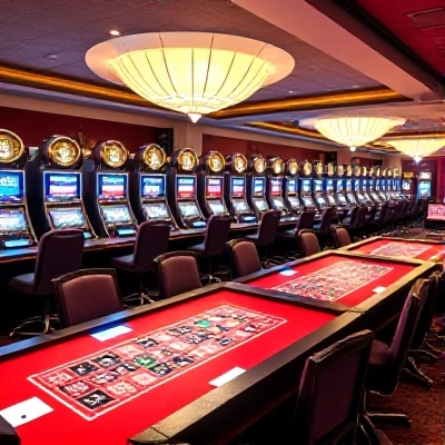 Обновления способов пополнения онлайн казино с мобильного: новые горизонты платежей