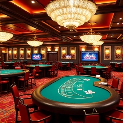 Как открыть онлайн казино в России: законные методы и нюансы для инвесторов