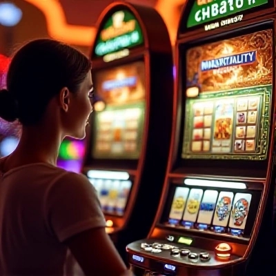 Что такое онлайн казино: обзор игровых платформ и секреты успеха