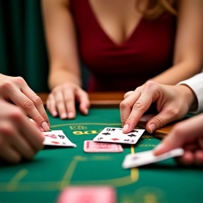 Как бросить играть в онлайн казино: стратегии реальной помощи и выхода из зависимости