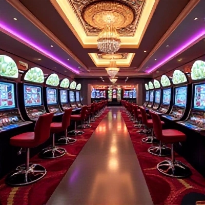 Сколько стоит разработка онлайн казино: цена создания игрового бизнеса под ключ