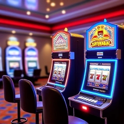 Как да печелим от онлайн казино: Стратегии, съвети и игри