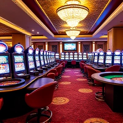 Что такое онлайн казино: полное руководство для начинающих игроков и опытных ценителей азарта