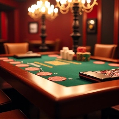 Сколько приносит онлайн казино реальный заработок или миф?