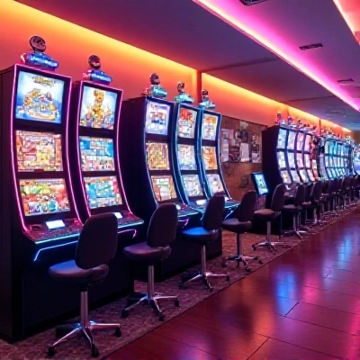 Что будет если играть в казино онлайн: риски, награды и выбор стратегии