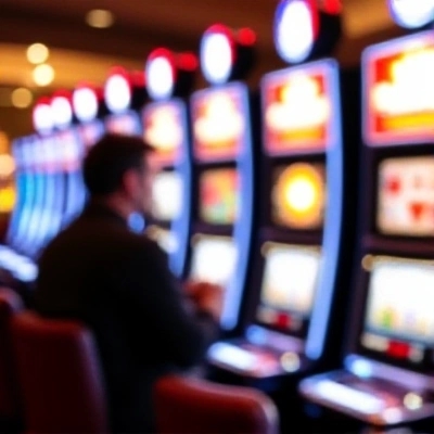 Что будет если играть в казино онлайн: риски, выгоды и реальные шансы на выигрыш