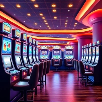 Что будет если играть в казино онлайн: последствия, риски и перспективы для игрока