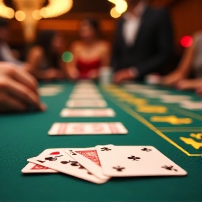 Что если играть в казино онлайн: Риски, выгоды и секреты успешных ставок