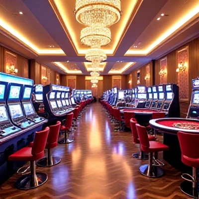 Что будет если играть в казино онлайн: риски, выгоды и секреты успешной игры