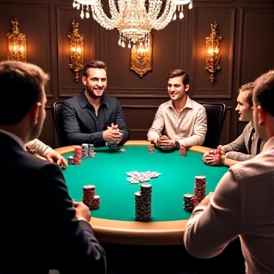 Что будет если играть в казино онлайн perils and rewards of gambling