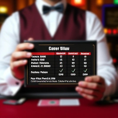 Что будет если играть в казино онлайн: риски, выгоды и реальные последствия