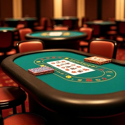 Где казино в GTA Online: Найти лучшие игры и секреты казино Diamond