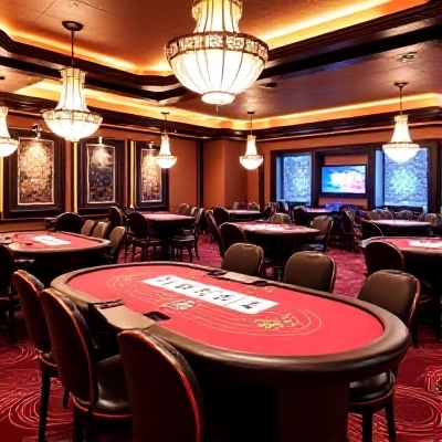 Где казино в GTA Online: найти роскошные заведения и разбогатеть