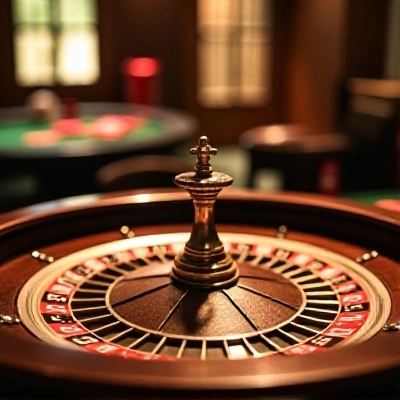 Где казино в GTA Online: секреты Лаки Лаки и советы для игроков