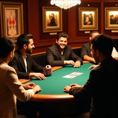 Где казино в GTA Online: поиск лучших игорных домов в Лос-Сантосе