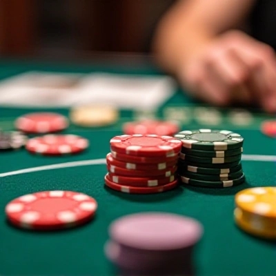 Где казино в GTA Online: лучшие места и как играть