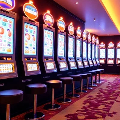 Где казино в GTA Online: поиск лучших игровых клубов и азартных развлечений