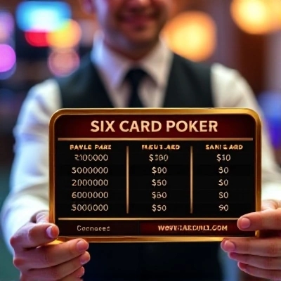 Где найти казино в GTA Online: лучшие места и советы для игроков