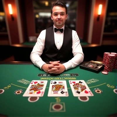 Найти казино в GTA Online: Лёгкие шаги к азарту и выигрышу