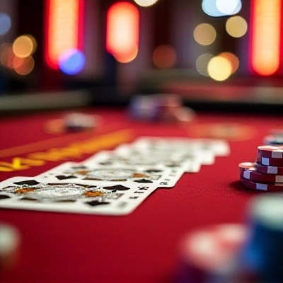 Как найти казино в GTA Online: лучшие места и советы для игроков