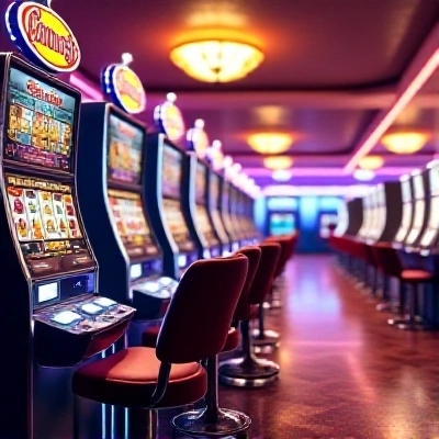 Где найти казино в GTA Online: полное руководство и секреты