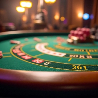 Как правильно играть в казино: секреты выигрыша и стратегия для новичков