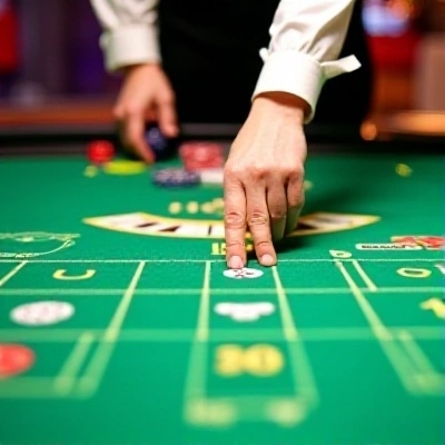 Во что играют в казино: лучшие игровые автоматы, покер, рулетка и другие игры