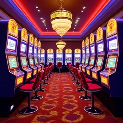 Что такое игровые автоматы в казино: полный гид для игроков