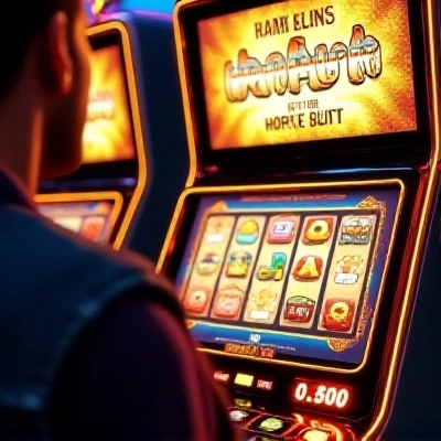 Как играть в слоты казино: секреты выигрыша и выбор онлайн автоматов