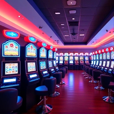 Как играть в игровые автоматы онлайн на деньги: Стратегии и советы для реальных выигрышей